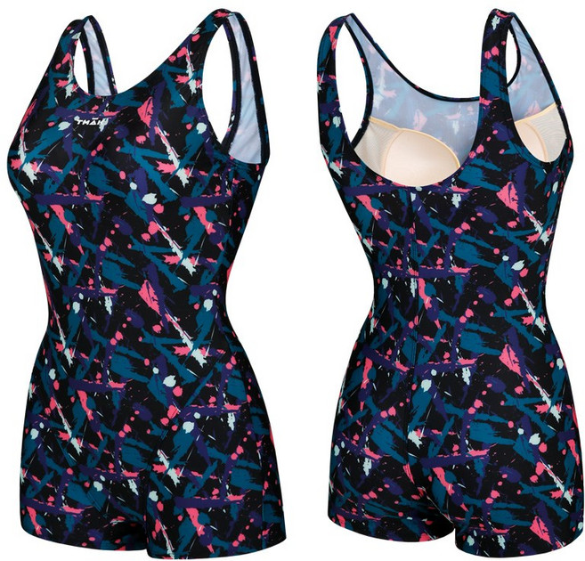 티막 여성 피트니스 1부 GKF1215