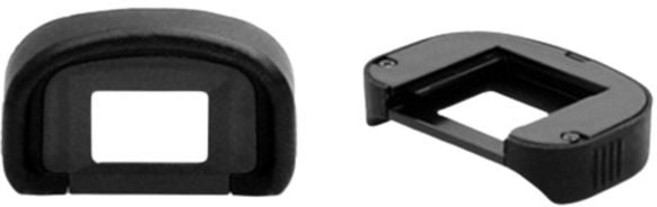 캐논호환 아이피스 EG아이컵5D Mark3 5D Mark4 7D 1DX, 본상품선택, 1개