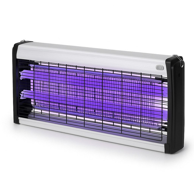 슈어홈 초강력 UV-LED 전기 모기퇴치기, 대형 SUH-40W