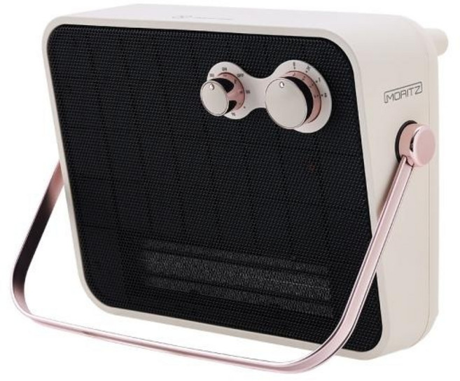 (모리츠) 욕실용 온풍기 (MO-BH2000), MO-BH2000, 상세페이지 참조