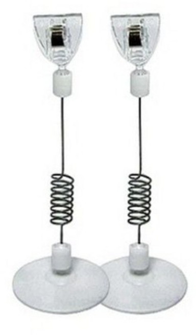 세모네모 50원판스프링반달 집게 50X135 PG4003쇼클립 쇼클립 쇼크립, 없음