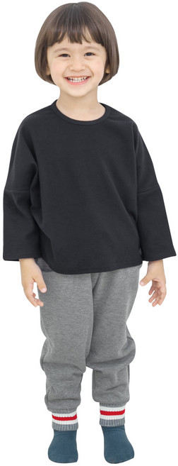 까꿍놀이터 (남녀공용) 삐삐시보리팬츠