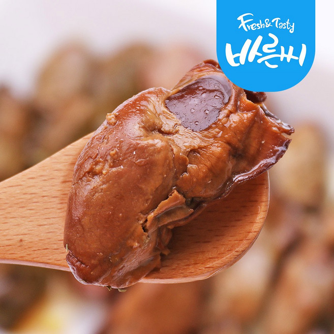 델리씨 훈제굴 가미(데리야끼), 델리씨 가미 훈제굴 85g 5개, 5개