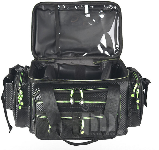 [인터맥스] 낚시보조가방 767 낚시가방 낚시보조백