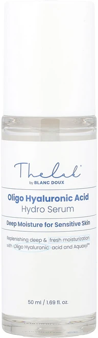 더 랩 바이 블랑 두 올리고 히알루론산 하이드로 세럼 50ml (1.69 fl oz) TDX-88045 - 쿠팡