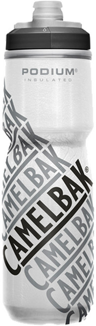 카멜백 포디엄 칠리 보냉 자전거물통, Race Edition, 710ml, 1개
