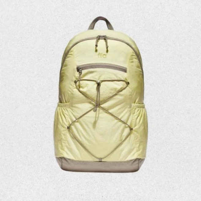 매장정품 휠라 FILA 경량 스트링 백팩 2 - LYE FS261BP01X005 1418807