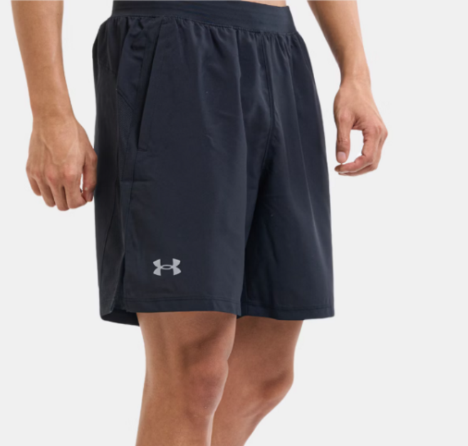 언더아머 UA LAUNCH RUN 7인치 쇼츠 헬스 런닝 테니스 축구 운동복