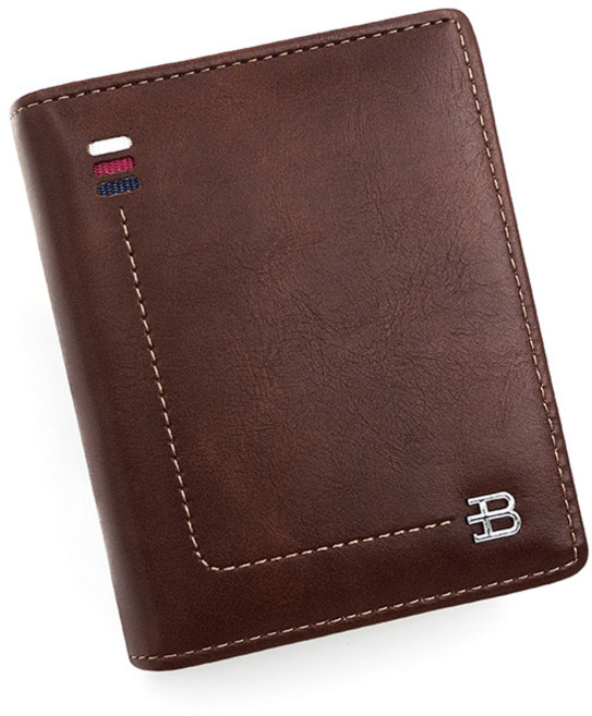 루나피노 남학생 캐주얼 반지갑 초등 생일선물 중학생 지갑