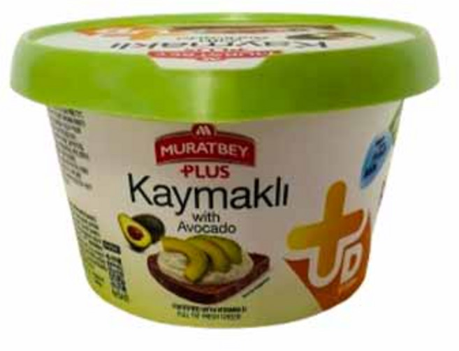 무라트베이 카이막아보카도, 1개, 200g