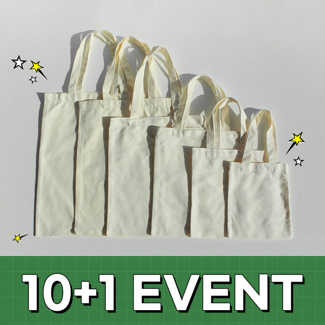 10+1 고급 무지 에코백 꾸미기 미니 가방 만들기 그림 그리기