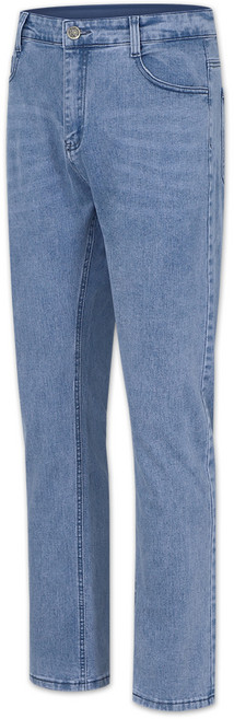 꽃중년 봄 여름 청바지 연청 흑청