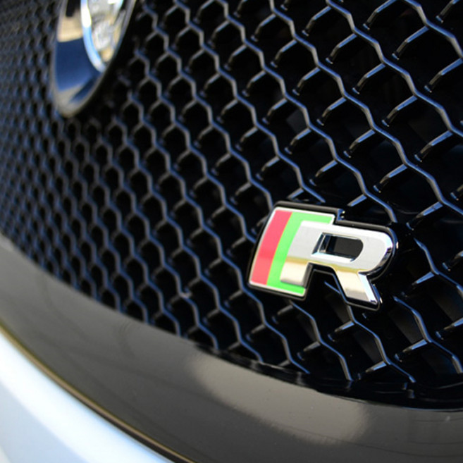 [주주파츠몰] 재규어 그릴 교환용 엠블럼 휀다 리어 트렁크 R S XF XJL V8 V6 모음 호환 용품, A TYPE (그릴엠블럼), 05. 그릴뱃지 (S)