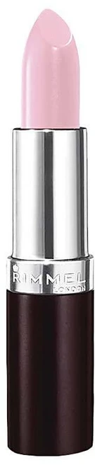 Rimmel 래스팅 피니쉬 립스틱 컬러 기술과 블랙 다이아몬드 컴플렉스로 8시간 지속되는 강렬한 립 002, Candy 002, 1 - 쿠팡