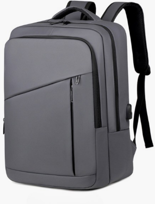 상사범용 직장인 여행용 출퇴근용 데일리 노트북 백팩