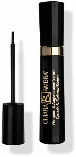 키아라 암브라 아이래쉬 아이브로우 세럼 6ml, 1개, 1ml