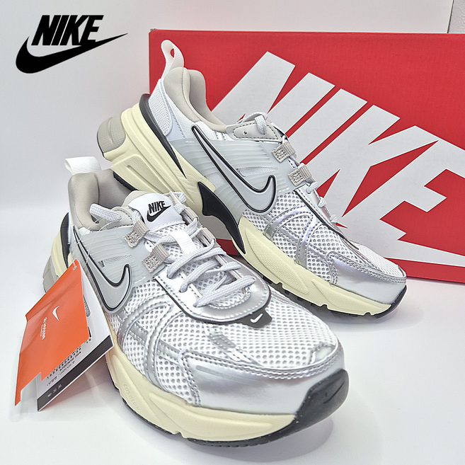 나이키 v2k 런 여성 운동화 캐주얼 런닝화 데일리