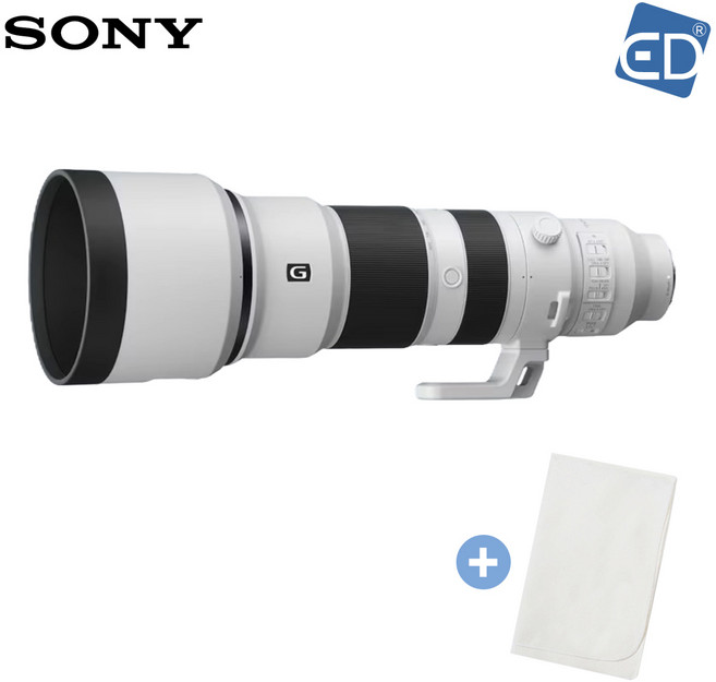 소니정품 FE 400-800mm F6.3-8 G OSS / SEL400800G + 포켓융 /ED, 소니 FE 400-800mm F6.3-8 G OSS