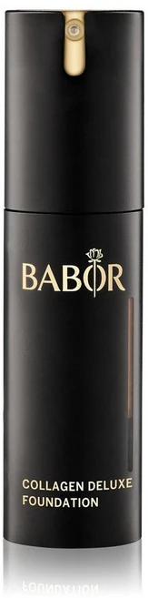 BABOR 바버 메이크업 콜라겐 디럭스 FDT 액상 파운데이션 3호 내추럴 30ml, 1개 - 쿠팡