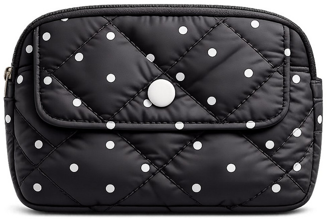 오라이브 화장품 미니 메이크업 수납 파우치