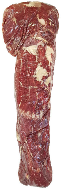 호주산 청정우 냉동 소고기 안심 원육 2kg, 1개