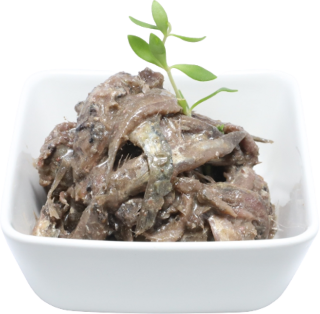 강경신안상회 추자멸치젓, 1개, 1kg