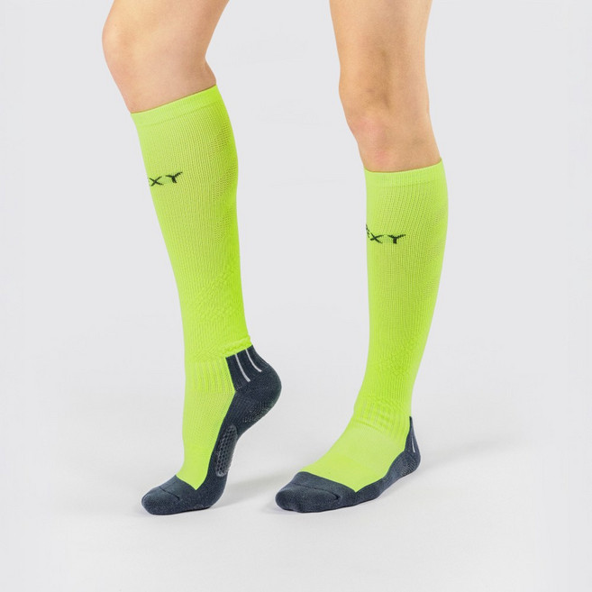 렉시 다이나믹 아치서포트 밸런스 단목 양말