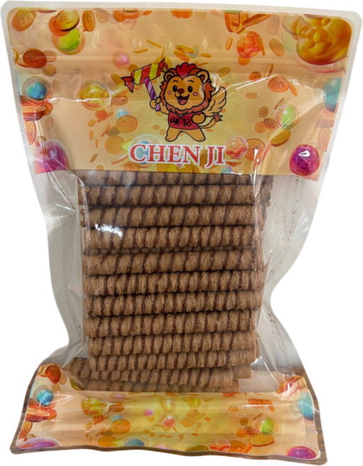 陳記 捲心酥, 150g, 1個