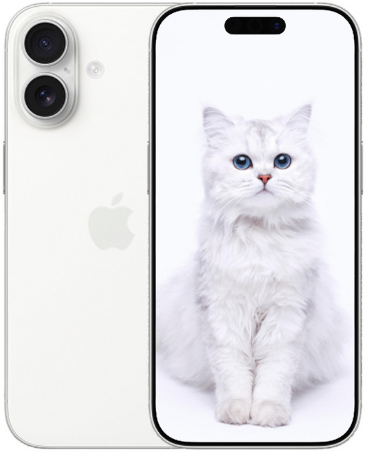 i폰 17 새상품 미개봉, 256GB, WH 흰색 색상