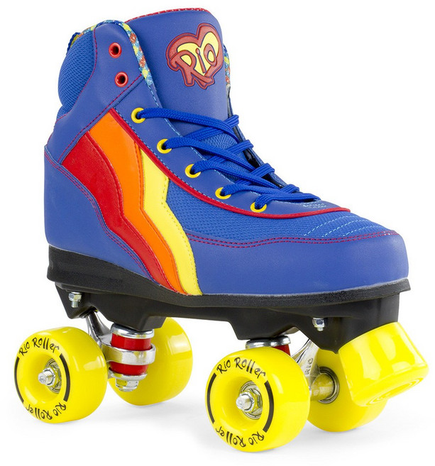 [한국공식수입원] 리오 롤러스케이트 클래식, 1개