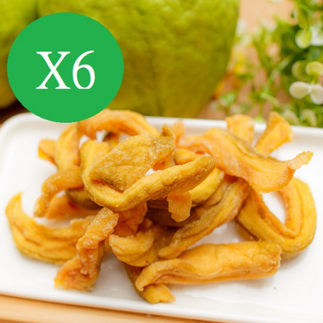 頂級珍珠芭樂乾包, 1個