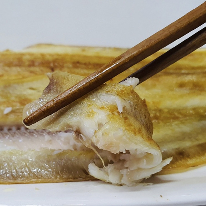 [파격특가] 특품 군산 반건조 박대, 1세트, 10마리