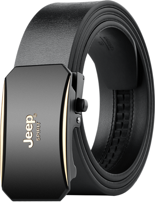 JEEP SPIRIT 캐주얼 정장 프리미엄 가죽 벨트 BT0650