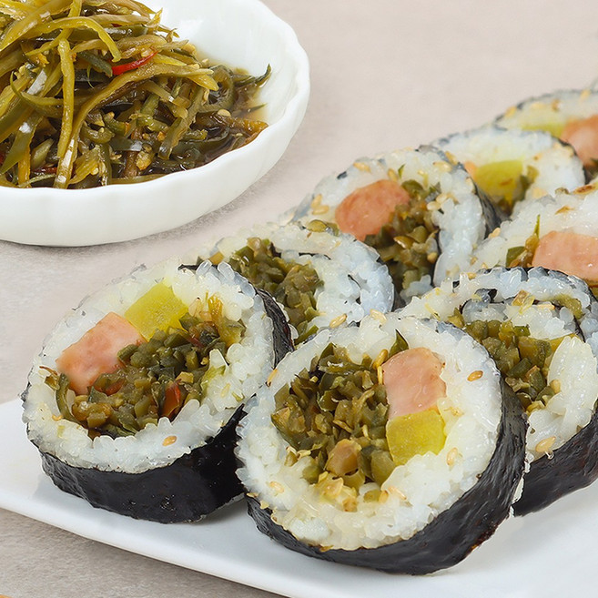 맵꼬장 청양 고추 채절임 고추 다대기, 200g, 1개