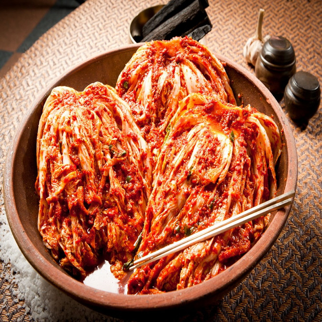 100%국산 프리미엄 배추 포기김치 남도 보쌈 김치 2kg 3kg 5kg 10kg, 배추김치, 1개