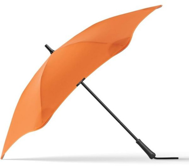 블런트 클래식 우산 골프 여행 일상 방풍 47인치 오렌지