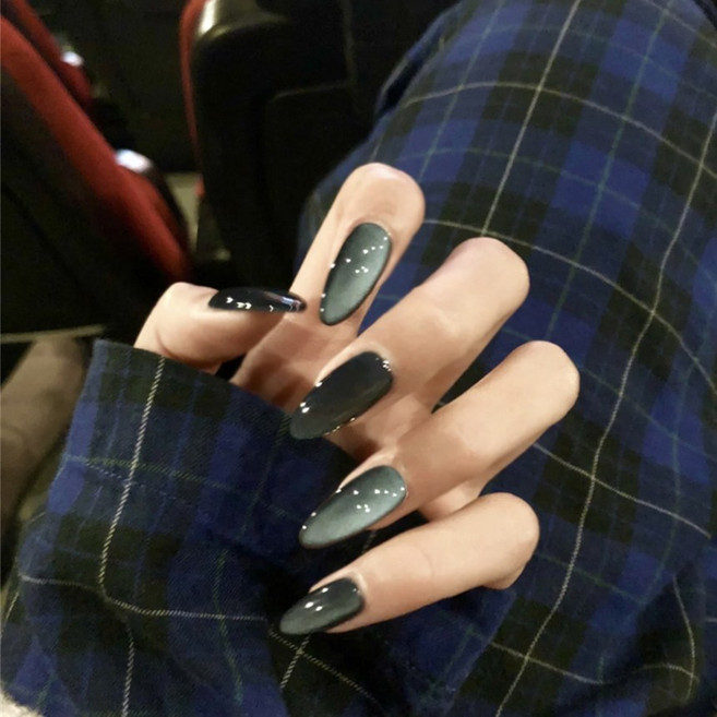 잇템샵 100여종 네일팁 인조손톱 패디팁 말랑팁 말랑이팁 인조팁 손톱연장 젤팁 숏 롱 셀프네일팁 붙이는네일팁, 1개, 셀프네일팁(015)