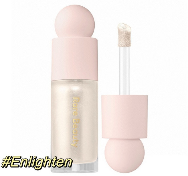 RARE BEAUTY 液態打亮液 15ml #Enchant, 1個, 現貨-Enlighten丨15ml