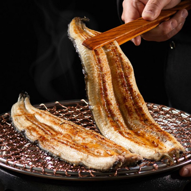 국내산 자포니카 장어 민물장어 1kg (손질 후 700g)세트, 1개, 700g