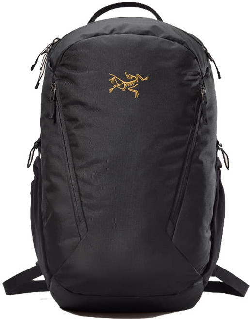 [ARCTERYX]아크테릭스 맨티스26 백팩 26L 블랙 등산 가방 국내매장판