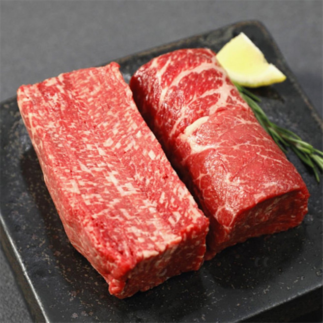 일상다많사 프리미엄 국내산 대관령 한우 불고기용 앞다리 우둔 설도 1등급 이상 1KG 평창축협 소고기 소불고기 양념불고기 한우우둔