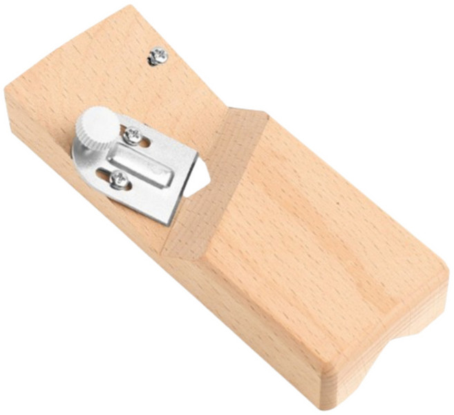 코너대패 미니 모따기 측면 다듬기 45도, 1개