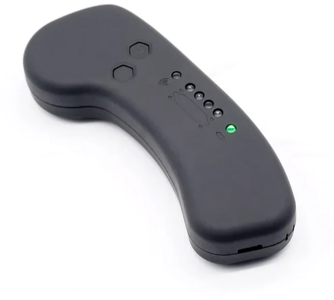 2021 바다 물 사용 가능 Flipsky 방수 원격 VX3 Esurfing Efoil 컨트롤러 스케이트 보드 완전