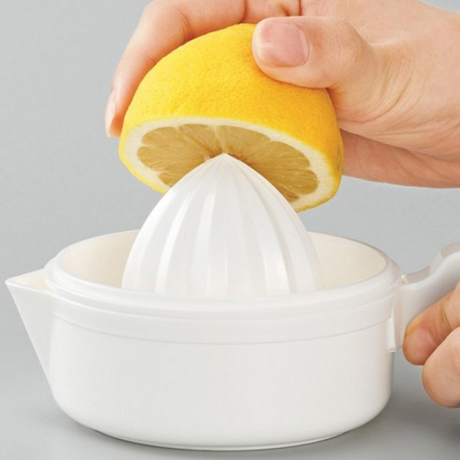 이노마타 일본 분리형 레몬즙짜개 스퀴져, 230ml, 10개