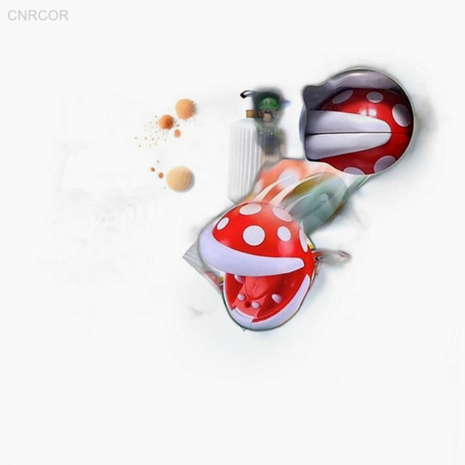 에포크 슈퍼마리오 뻐끔플라워 보드게임 집콕놀이아이템