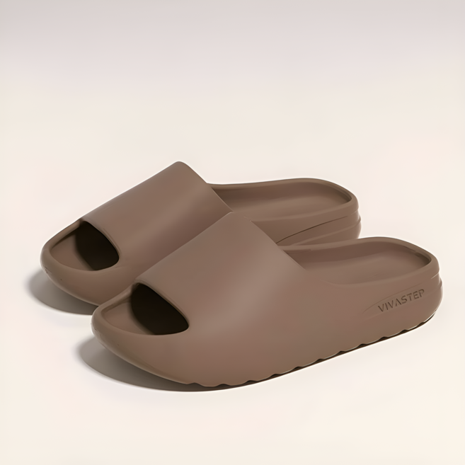 비바스텝 푹신한 층간소음 슬리퍼 실내화