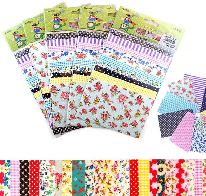 패브릭시트 패브릭천스티커 데코천 (10장입)-15X10cmre_8+3XUw