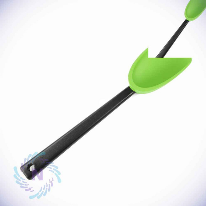 베베락 실리콘 조리 스푼 요리스푼 볶음스푼