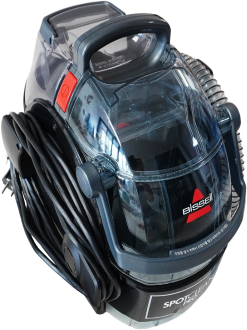 습식청소기 비셀 프로페셔널 1558S 패브릭소파 매트리스 침구청소 강력한파워 3일대여, 주문 다음날 발송