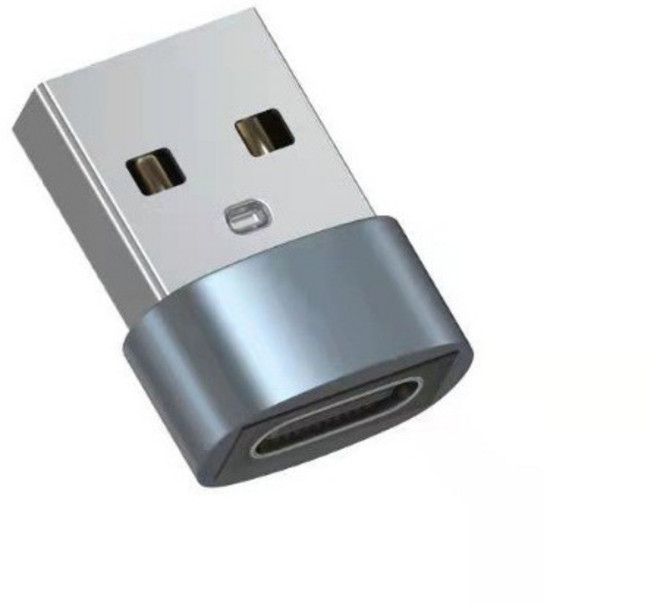 DP轉HDMI 4K 60Hz 影音轉接器, 1個, USB轉tTYPE-C母座
